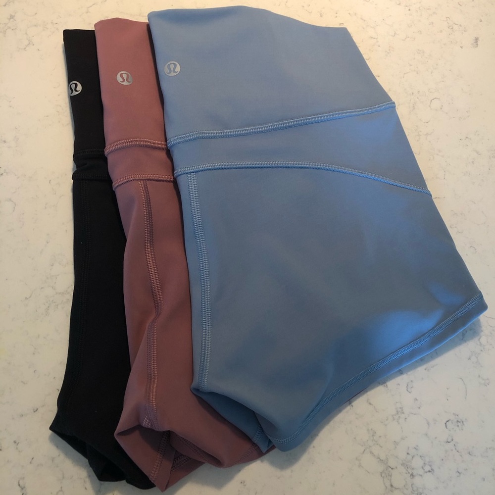 In Movement 2.5 size 8